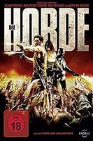 DIE HORDE            ==> SAMMELPORTO