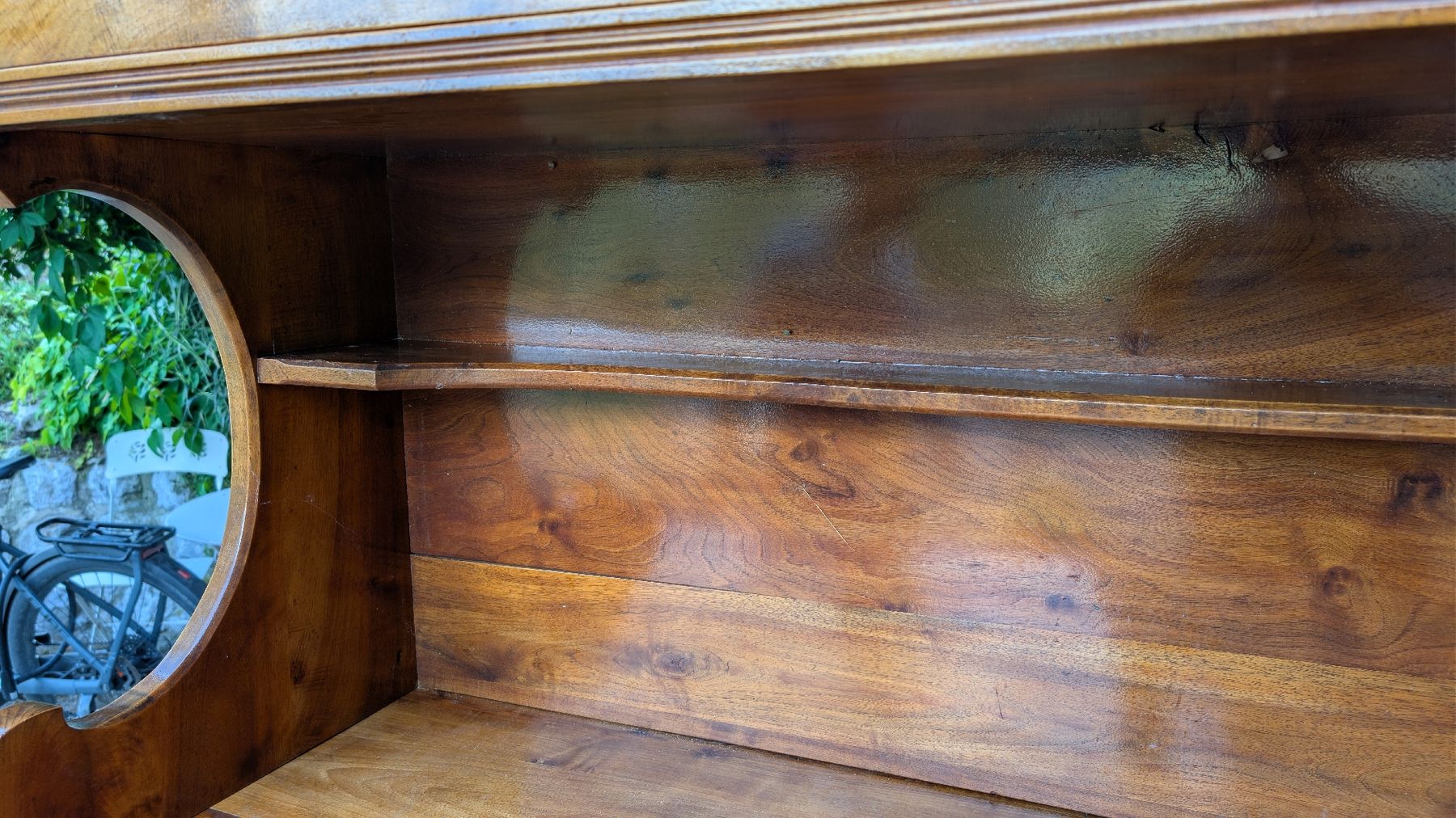 Büffets: Buffet Antik – Gebraucht aus Lauterbrunnen von ms_2293 4