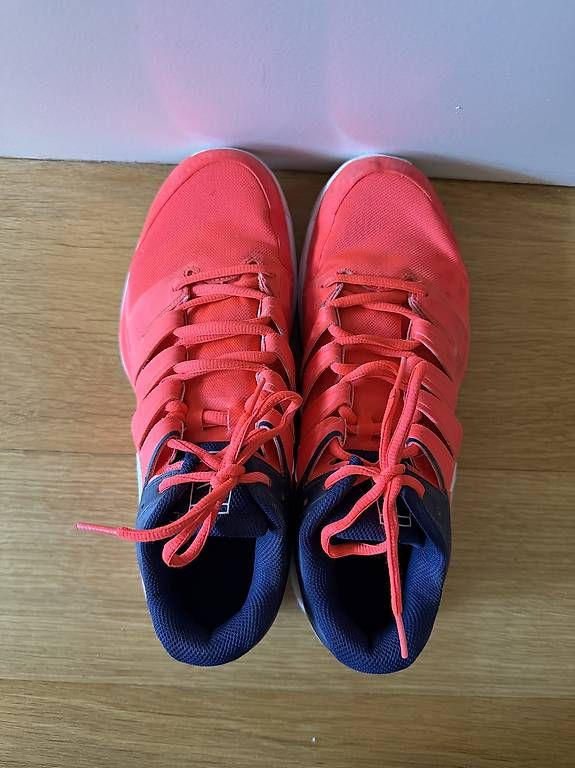 Nike Scarpe da uomo: Tennis Sneakers Sand – Usato da Basel venduto da dietschy77 1