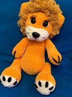 Amigurumi Häkeltier