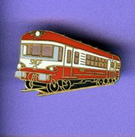 SNCF  Triebwagen