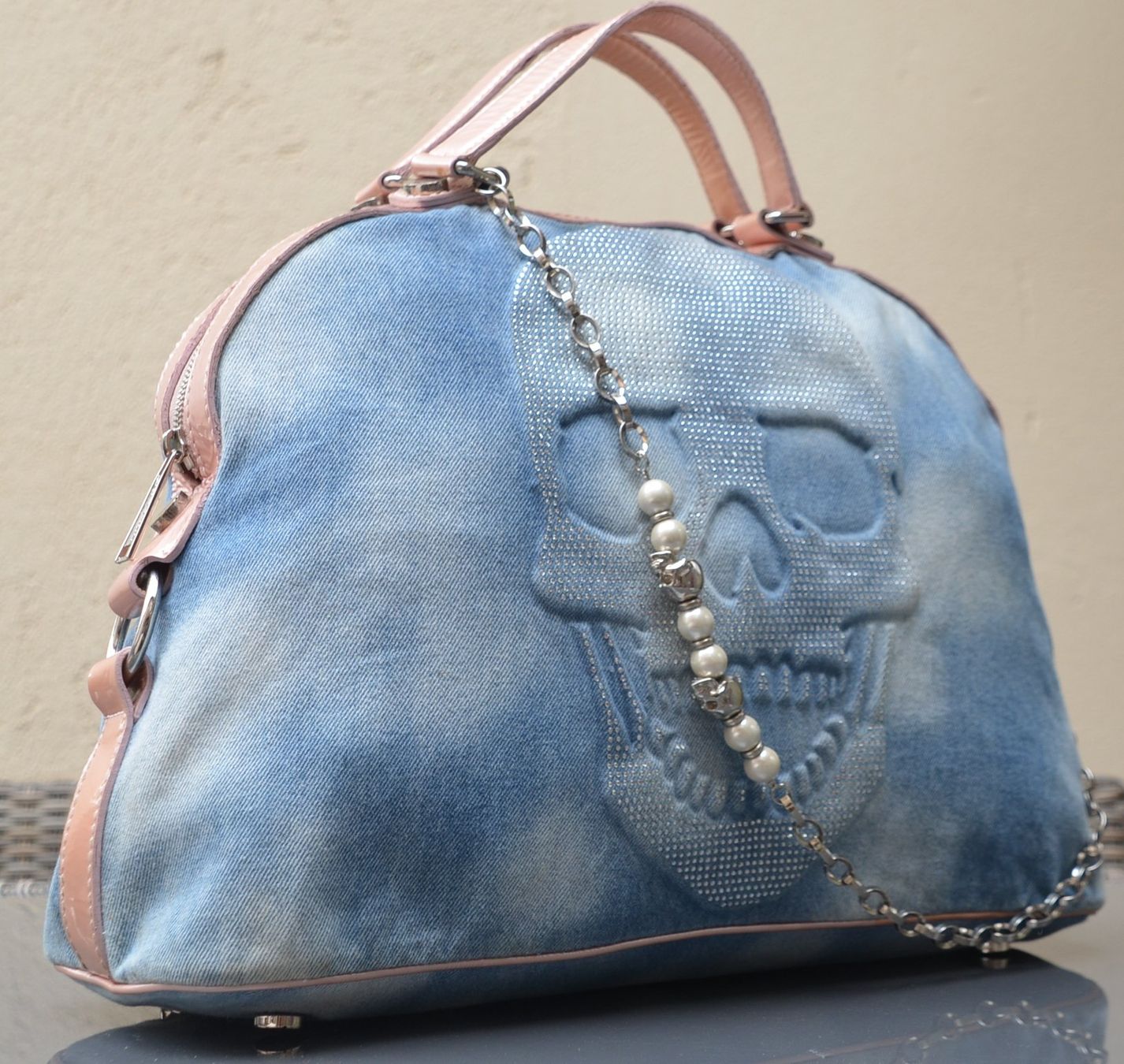 Philipp Plein Borse da donna: Philipp Plein Tasche /sac – Usato da Collonges venduto da Auganien 3