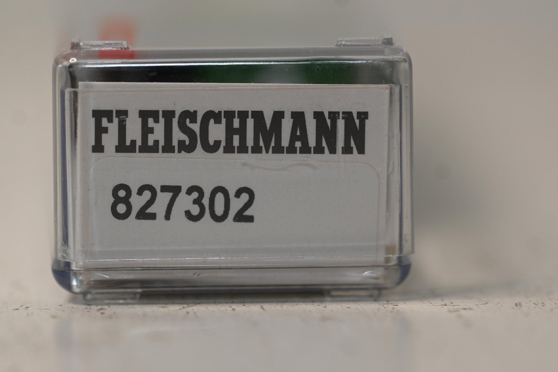 Fleischmann Modellini di ferrovie: Hupac  Kieserling Fleischmann Spur N mit OVP – Usato da Laupen ZH venduto da Zmoewe 6
