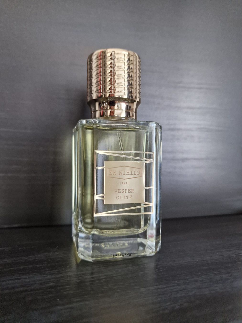 Parfum & Eau de Toilette: Vesper Glitz; Ex Nihilo - 1.5ml Parfümprobe / Abfüllung – Neu (gemäss Beschreibung) aus Root von FragranceEla 1
