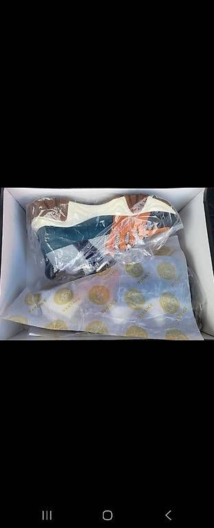 Herrenschuhe: Sneakers Versace – Gebraucht aus Châtel-St-Denis von Gdch 1