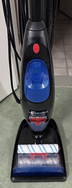Aspirapolveri & Accessori: Vileda JetClean 3in1 – Usato da Dübendorf venduto da R007 2