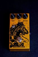 Walrus Audio Ironhorse Overdrive / Fuzz Pedal