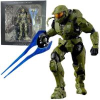 Halo 5 "Master Chief" Action Figur