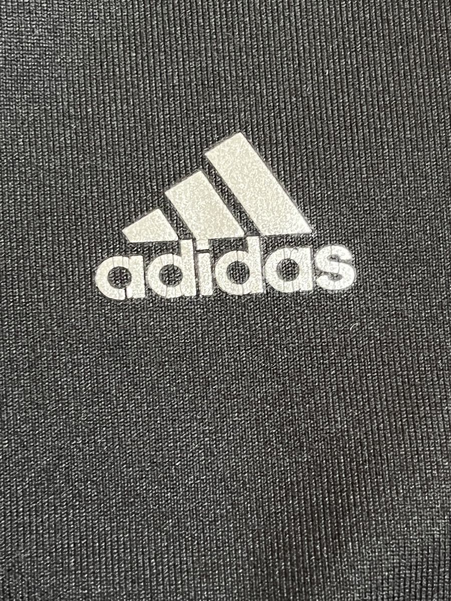Adidas Leggings: Adidas Damen Capris Schwarz Grösse M – Gebraucht aus Zürich von Kleanthy 3