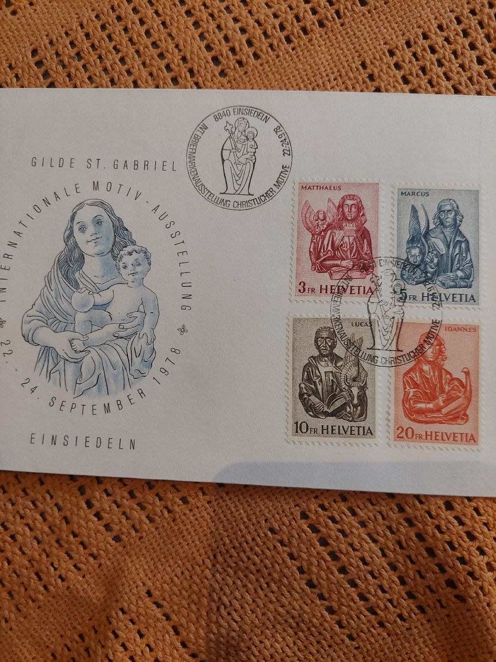 Alle Briefmarken: Timbres suisses  – Neu (gemäss Beschreibung) aus Le Locle von wchs 1