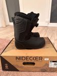 Boots Snowboard Nidecker
