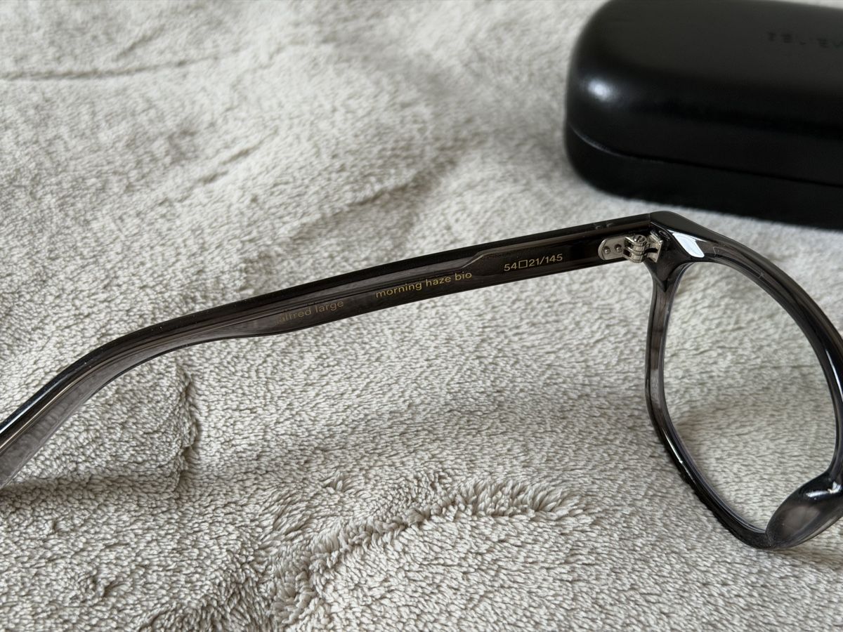 Brillen & Gläser: Ace & Tate Bluelight Brille – Neu (gemäss Beschreibung) aus Kloten von preloved9 1