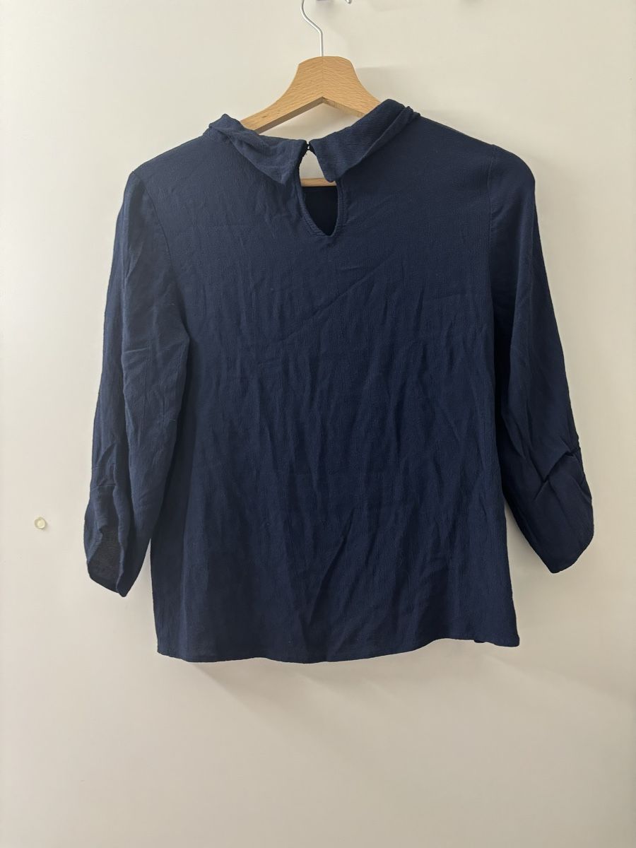 Zara Camicette: Zara Bluse S – Usato da Oftringen venduto da violetta9 1