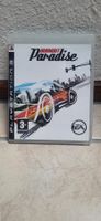 PS3 - Burnout Paradise