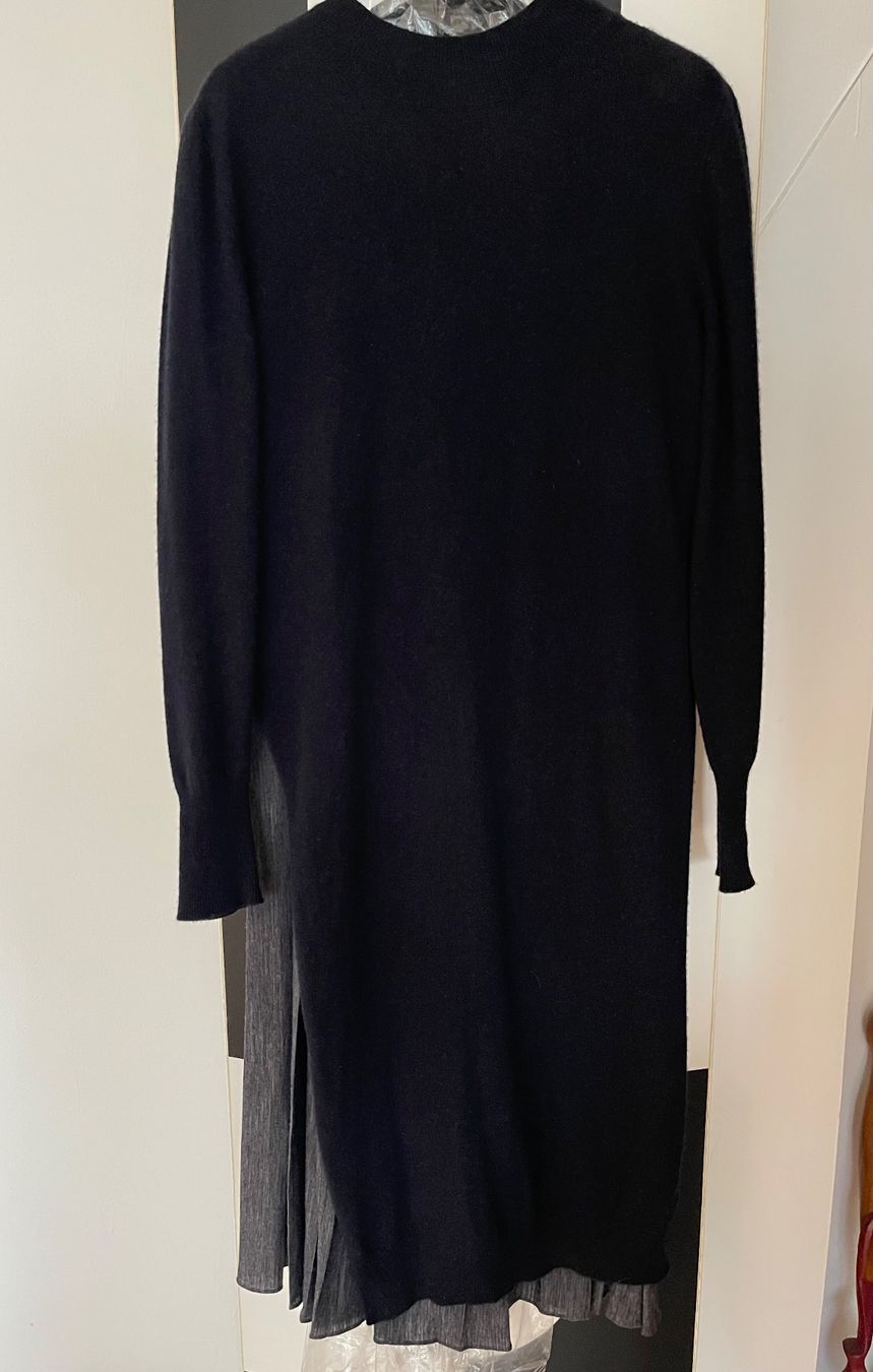 Kleider: Set: Pullover und Kleid von Fabiana Filippi – Gebraucht aus Zürich von zki_yzj7