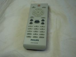 Fernbedienung Philips  - DVD Player