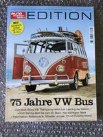 VW Bulli Heft, 75 Jahre