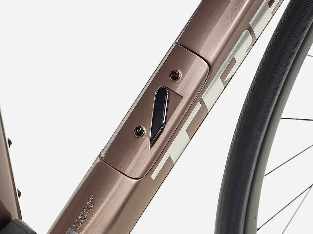 Biciclette: Trek Domane SL6 NEUF, Taille 50-52-56 – Usato da Rossens FR venduto da Zanet_Bike 2