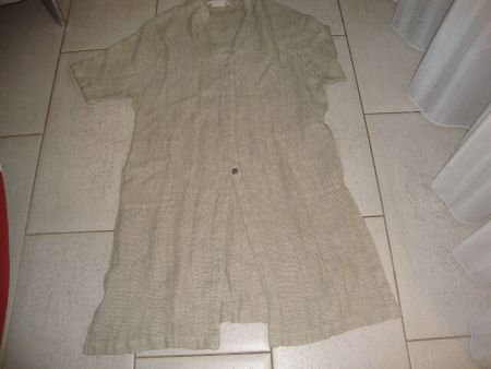 NILE CARDIGAN GR.M **NEU**