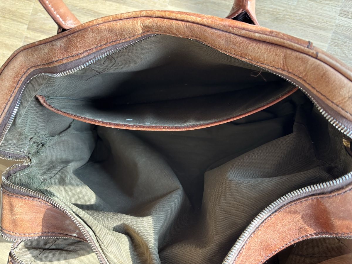 The Bridge Valigie & Borse: The Bridge Aktentasche / Laptoptasche – Usato da Zug venduto da hei_p7yk 5
