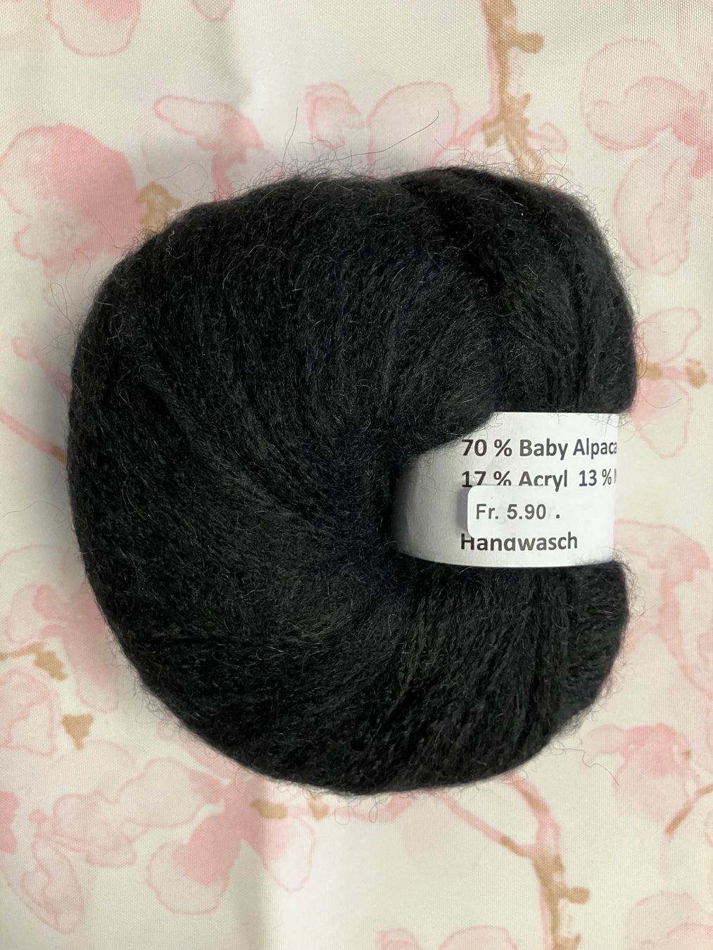 Lana: Strickgarn mit Alpaca – Nuovo e nell'imballaggio originale da Arch venduto da Hexenbesen17