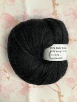 Strickgarn mit Alpaca