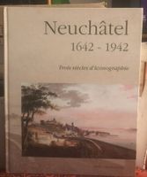 Livre "Neuchâtel 1642-1942"