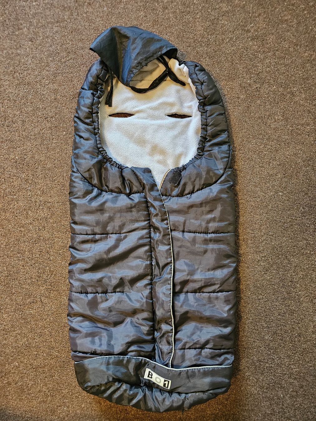 Schlafsäcke: Fusssack Kinderwagen – Gebraucht aus Engi von kat_7zfx