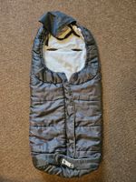 Fusssack Kinderwagen