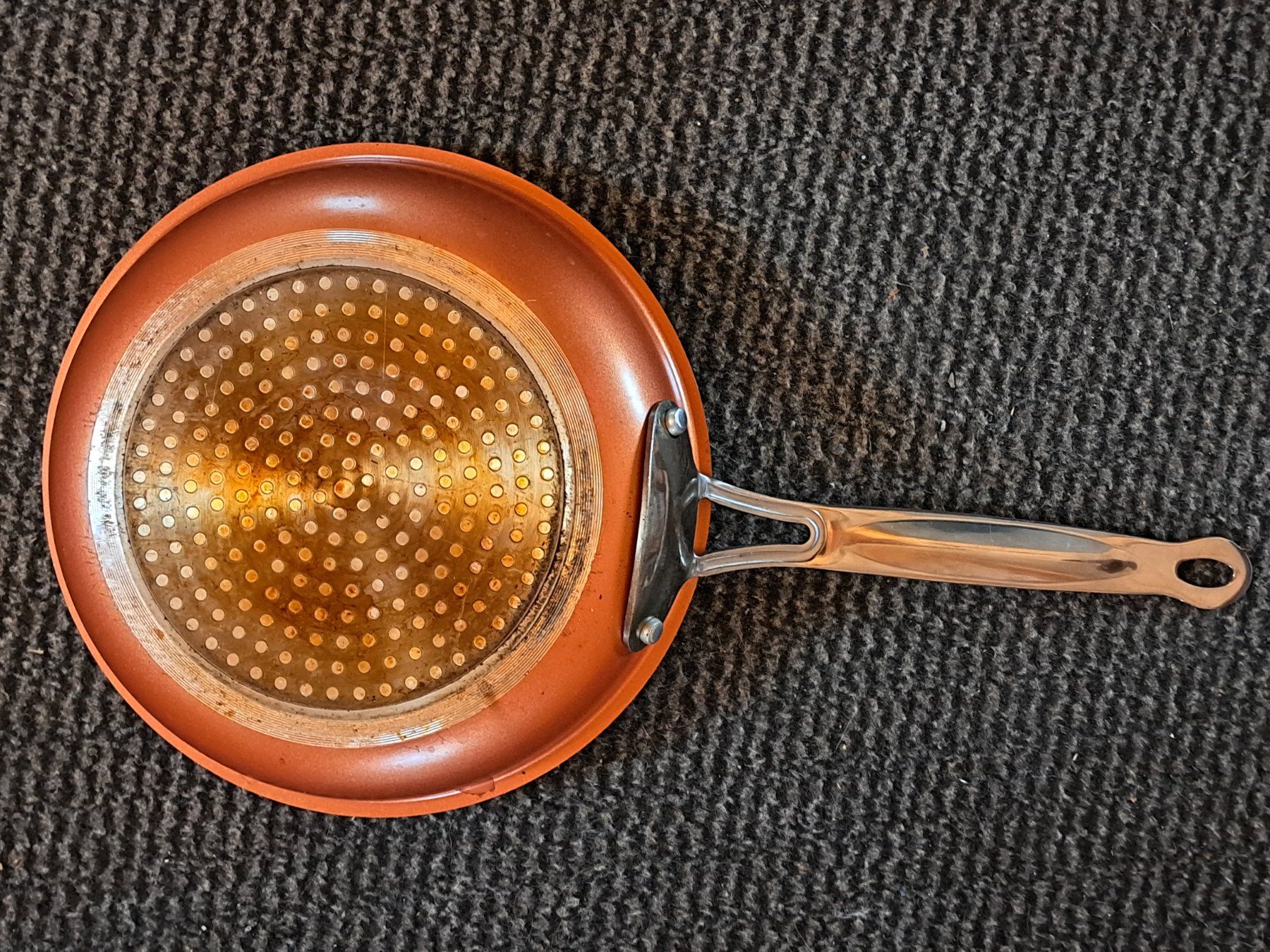 Padelle: Bratpfanne – Usato da Flawil venduto da Stella_3 2