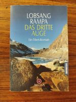 Das dritte Auge von Lobsang Rompa***