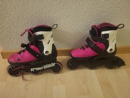 Rollerblade Microblade 3WD G