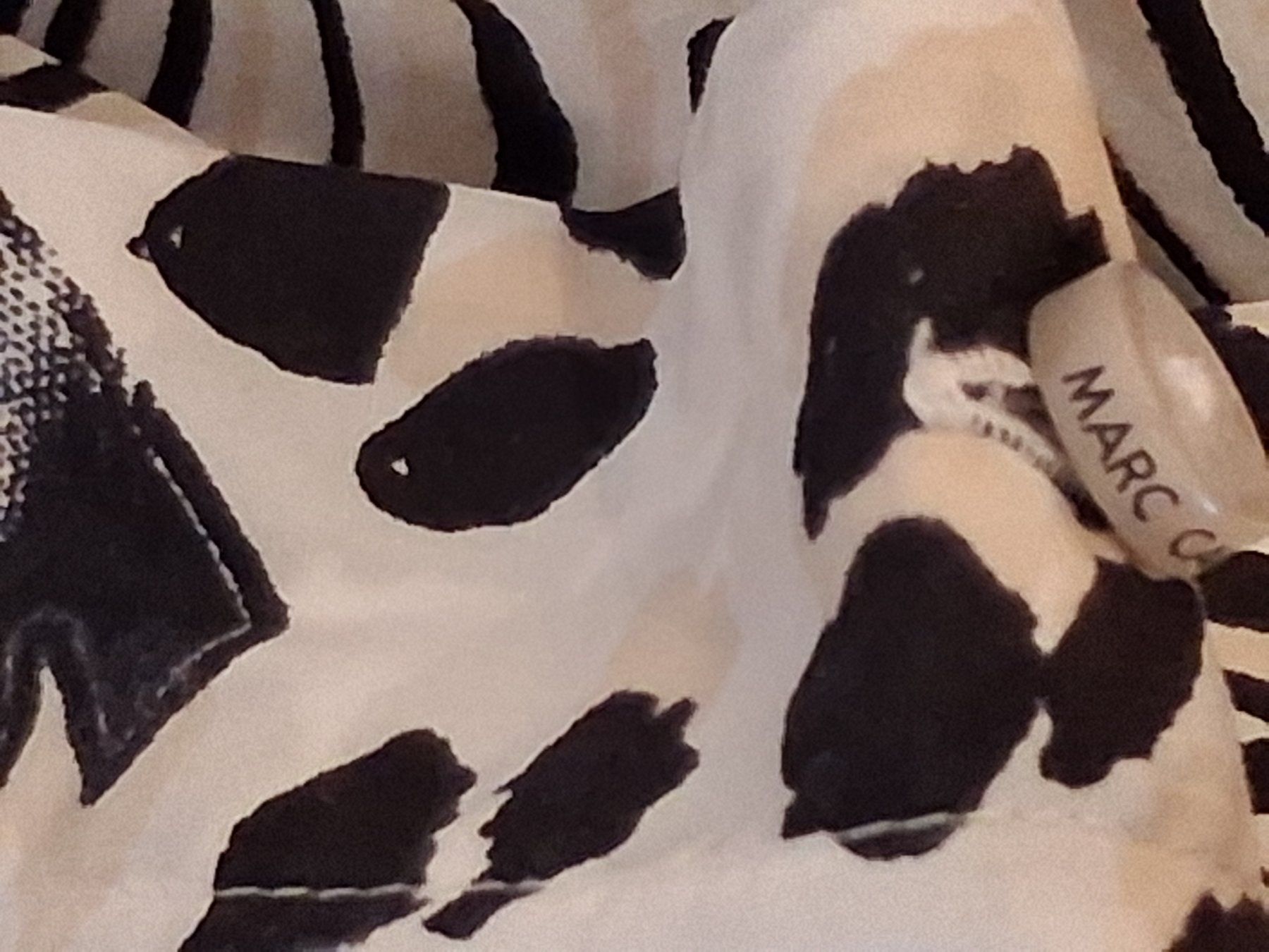 Marc Cain Blusen: MARCCAIN. Bluse ,XXL – Gebraucht aus Wetzikon ZH von med_2y76 2
