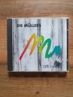 CD Die Müllers - Der Maler - Super Zustand - Rarität!