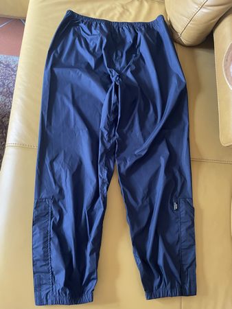 Wasserfeste Hosen in XXL (Marke Everest)