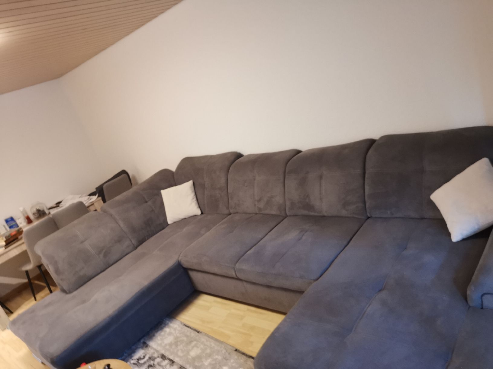 Conforama Sofas: Sofa /bet Wohnzimmer – Neuf (Voir description) à Schlieren par Inf_75fz 5