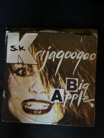 Schallplatte Kajagoogoo Big Apple Single 7 Zoll