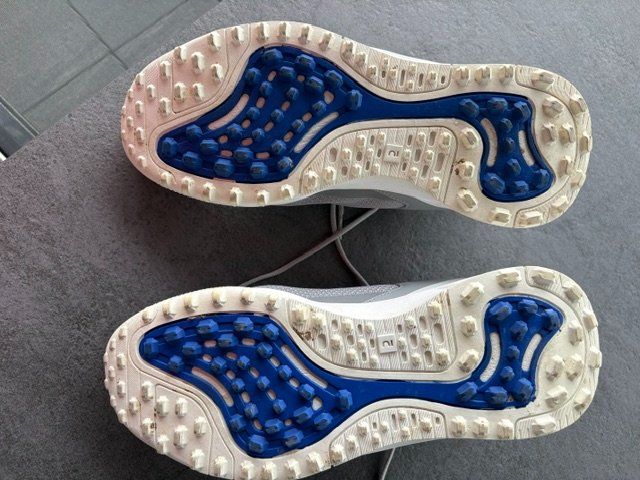 Chaussures hommes: Golf Schuhe – D'occasion à Immensee par mmercier 1