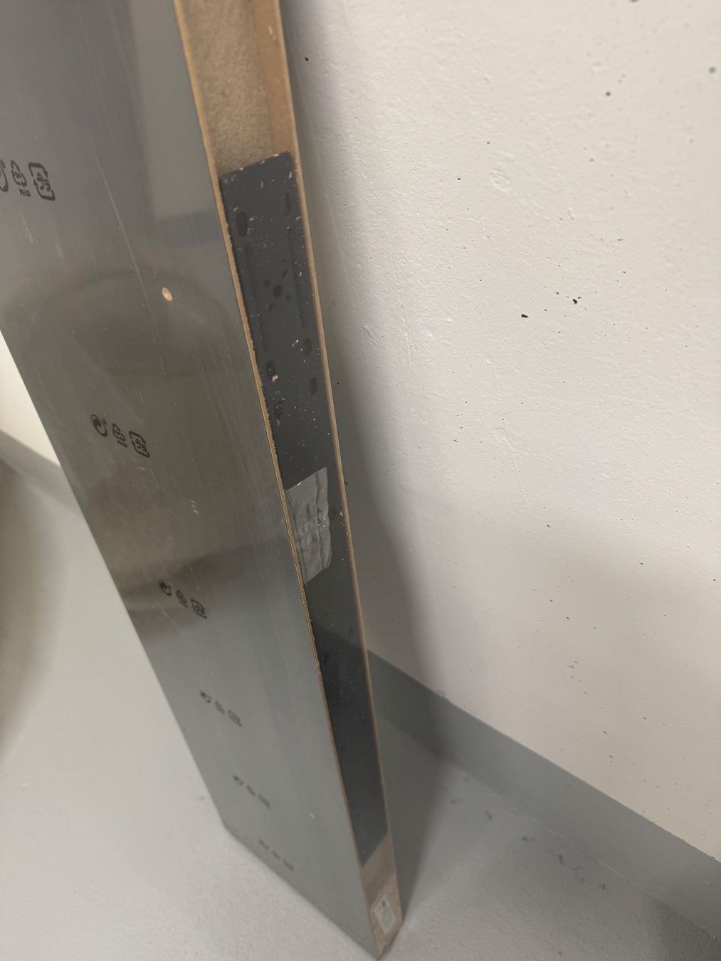 Scaffali: IKEA Lack Regal NEU – Usato da Emmetten venduto da sch_872s 2