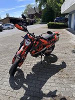 Ktm 690 SMC R