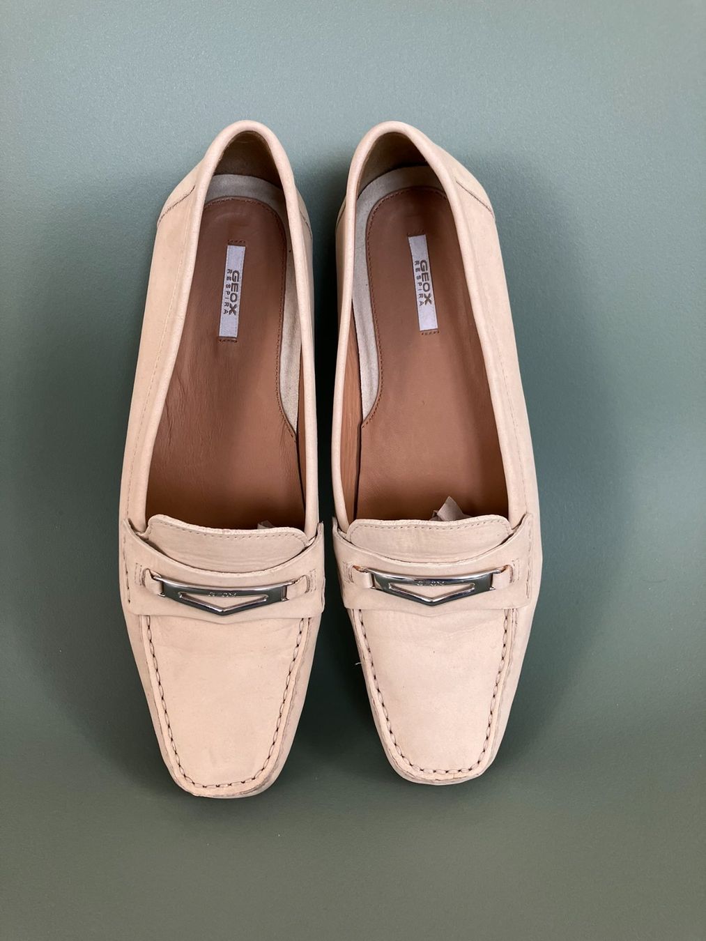 Geox Chaussures femmes: GEOX Ballerina Gr.39 – D'occasion à Laupen ZH par kar_lfz6 3