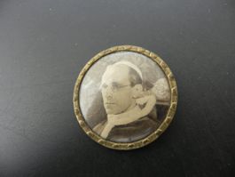 Altes Abzeichen reworked 1. August 1939 - Papst Pius XII.