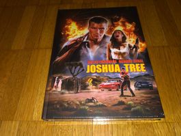 Joshua Tree-Barret-Das Gesetz der Rache - MEDIABOOK-A-UNCUT