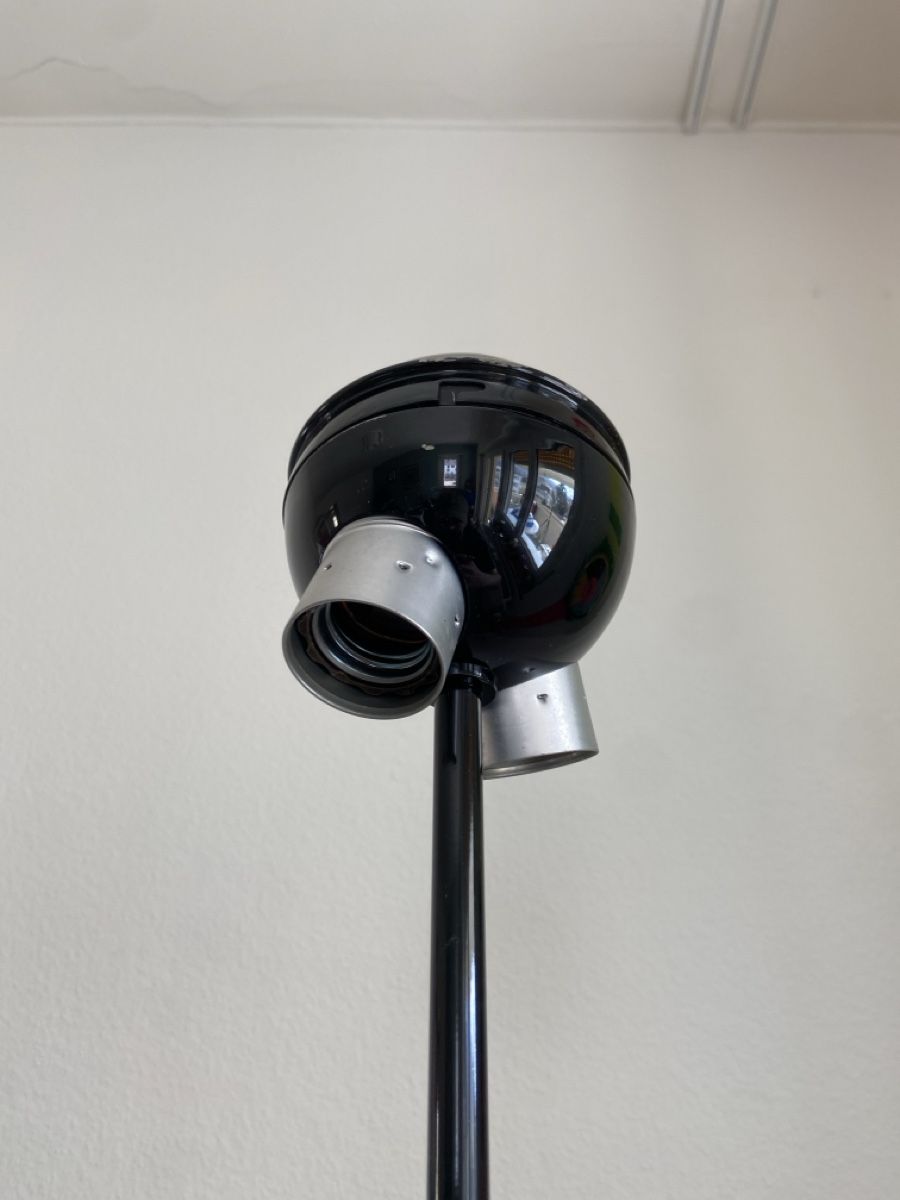 Oluce Lampen: Snow Stehleuchte Vico Magistretti – Gebraucht aus Zürich von Sk8andhate 1
