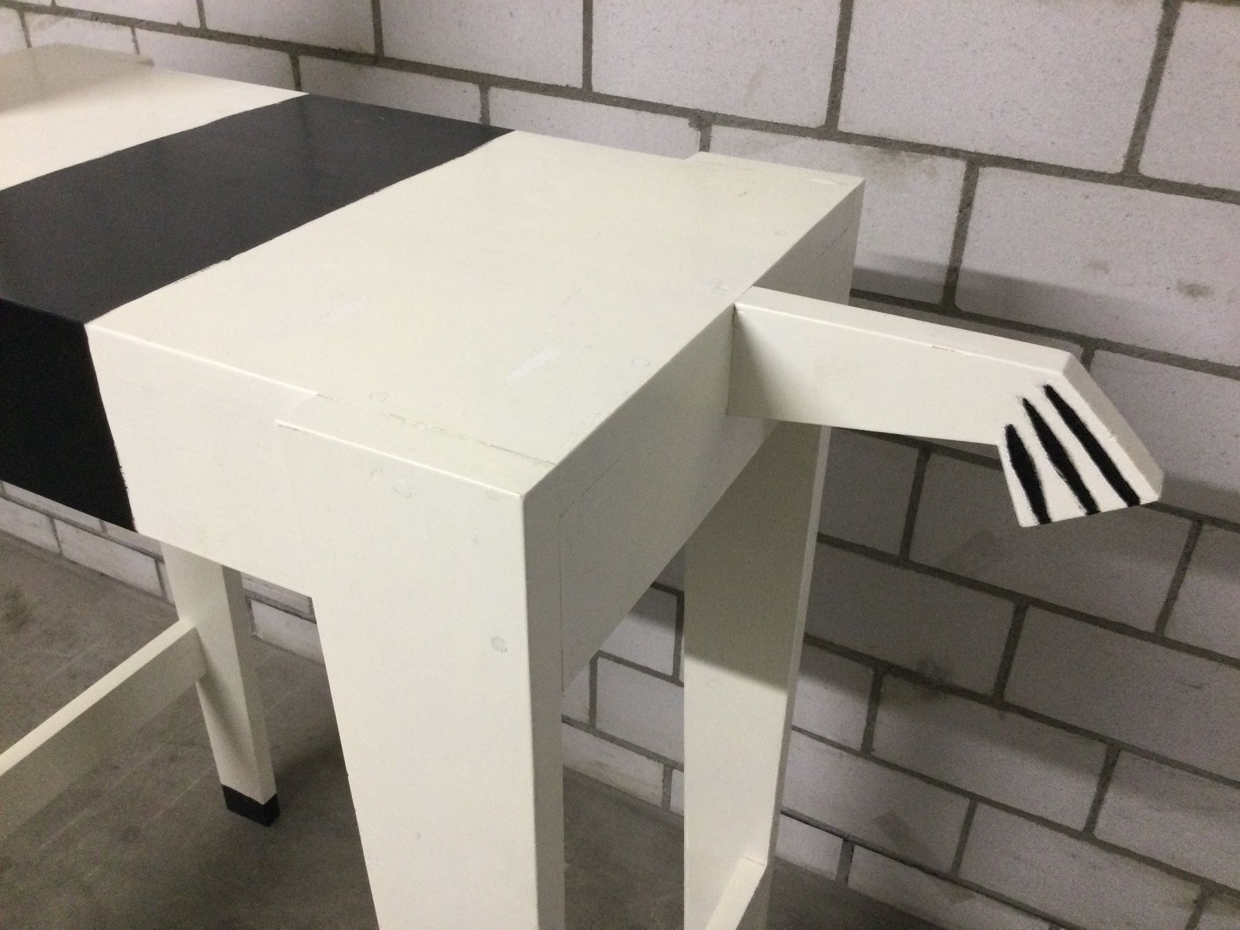 Tavoli: Bartisch – Usato da St. Gallen venduto da paulhafner 2