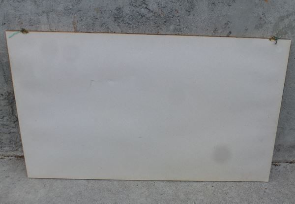 Foto & Immagini: Sammlerobjekt ++Echtes grosses gesticktes Goblain Bild – Usato da Walkringen venduto da Casablanca777 5