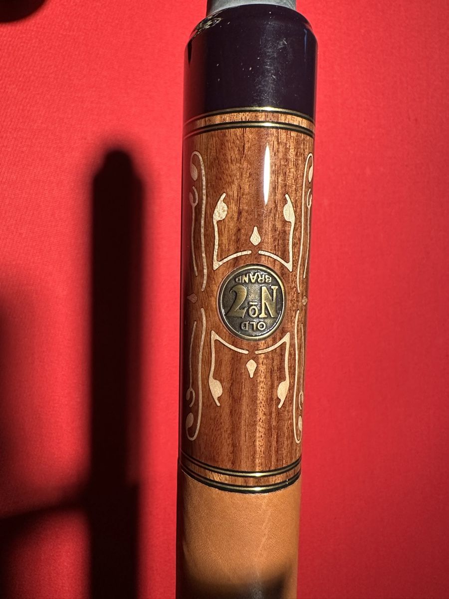 Queues de billard: Billardqueue MCDermott Jack Daniels Collector Pool Cue #JD30 – Neuf (Voir description) à Seon par Mexo71 6