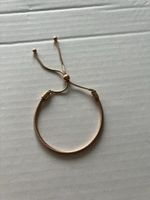 Original Pandora Armband rosegold