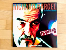Richard Bargel - IT’S CRAP! - Qualitätspressung