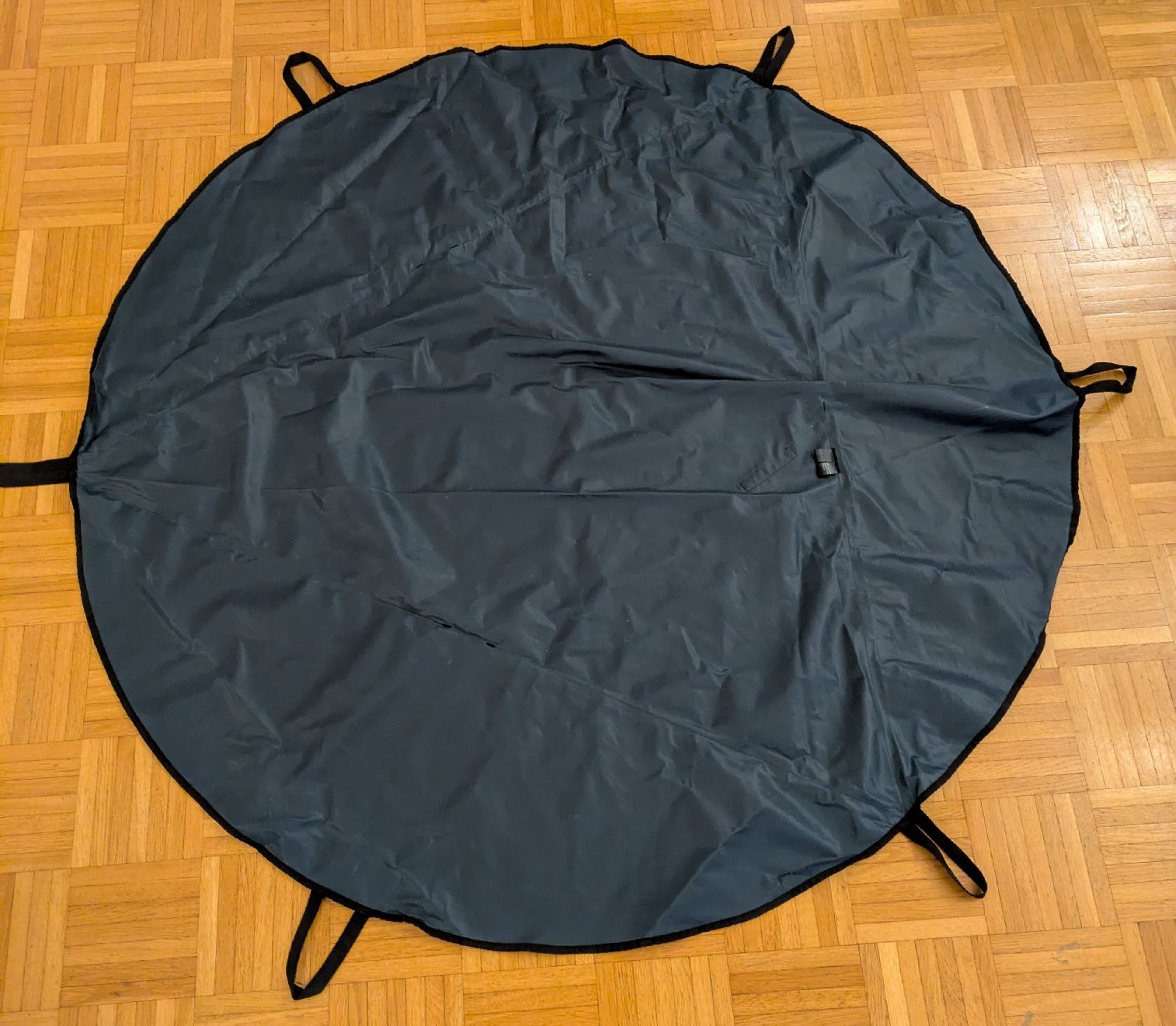 Giocattoli: Spielzeug Tasche, Bag System  – Usato da Rorbas venduto da Saller82